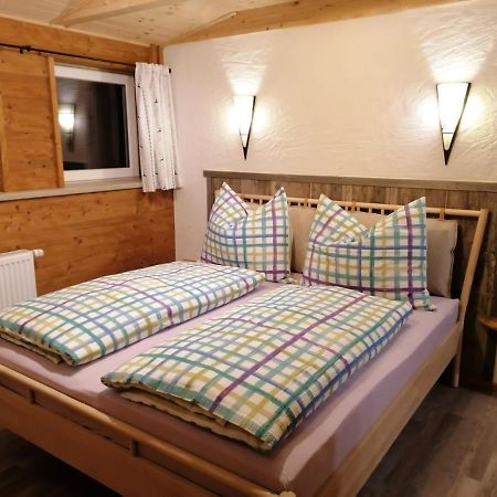 Greenheart Aussee Obersdorf Εξωτερικό φωτογραφία
