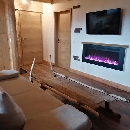 Greenheart Aussee Obersdorf Εξωτερικό φωτογραφία