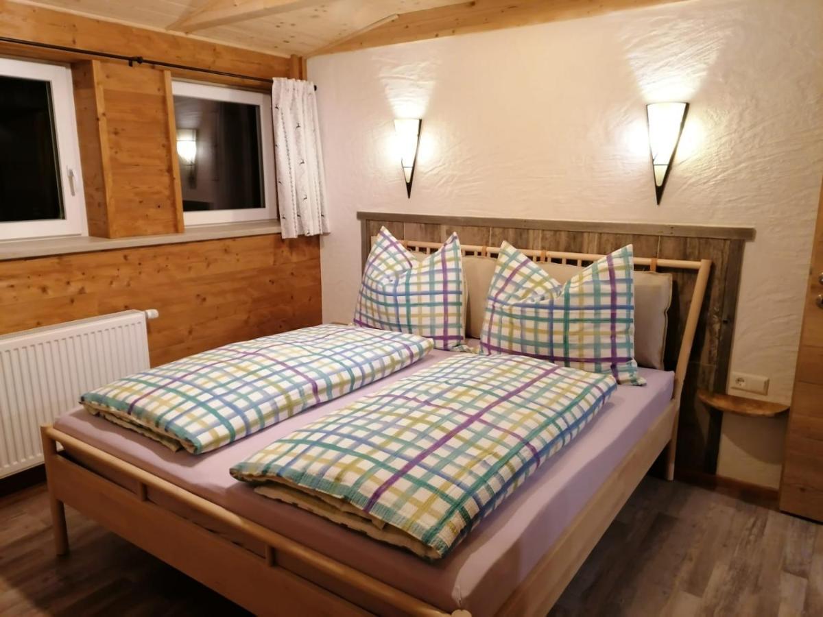 Greenheart Aussee Obersdorf Εξωτερικό φωτογραφία