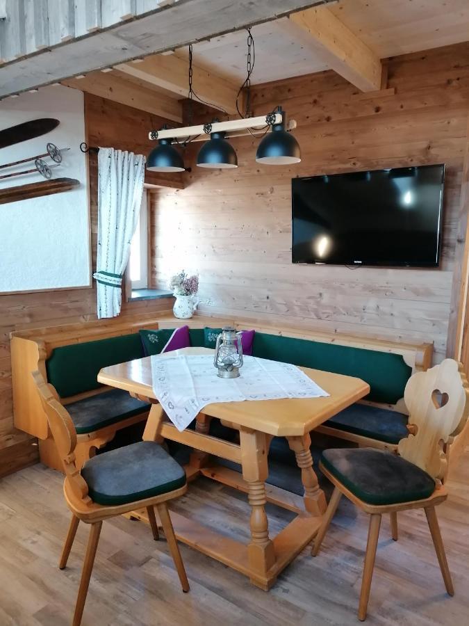 Greenheart Aussee Obersdorf Εξωτερικό φωτογραφία
