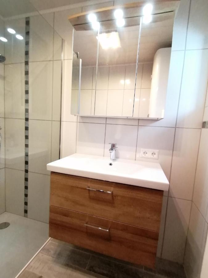 Greenheart Aussee Obersdorf Εξωτερικό φωτογραφία