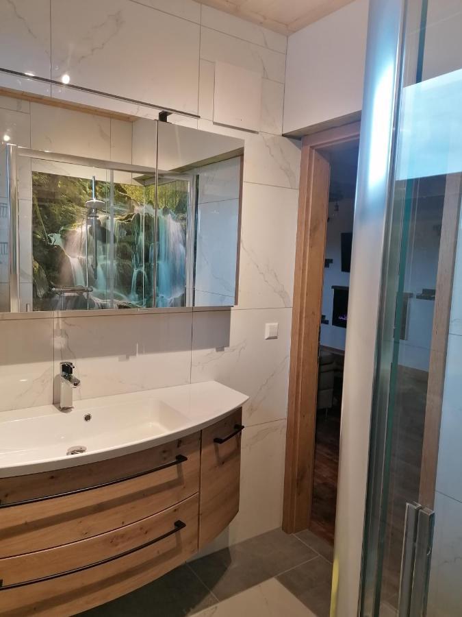 Greenheart Aussee Obersdorf Εξωτερικό φωτογραφία