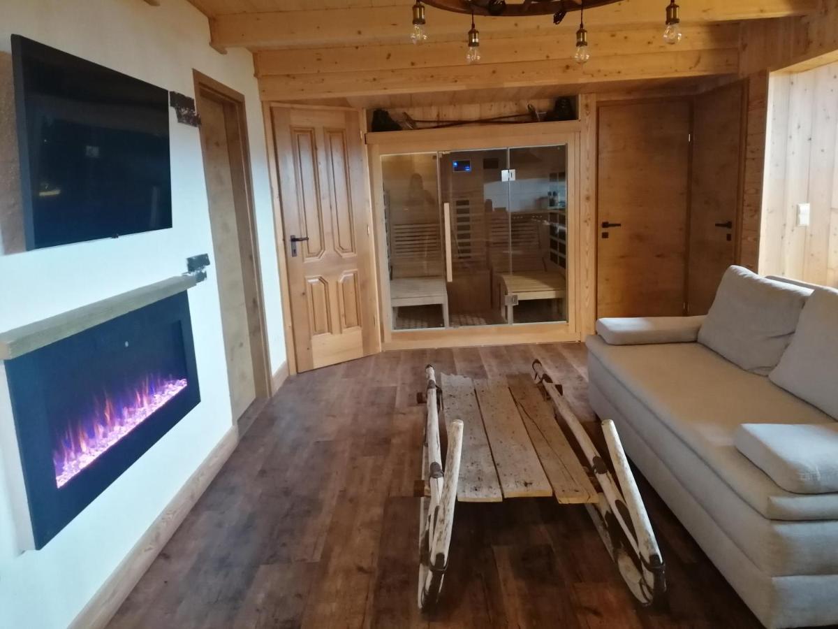 Greenheart Aussee Obersdorf Εξωτερικό φωτογραφία