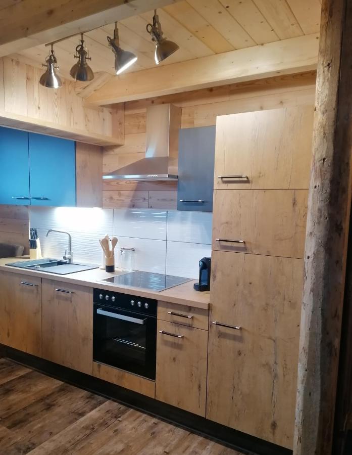 Greenheart Aussee Obersdorf Εξωτερικό φωτογραφία