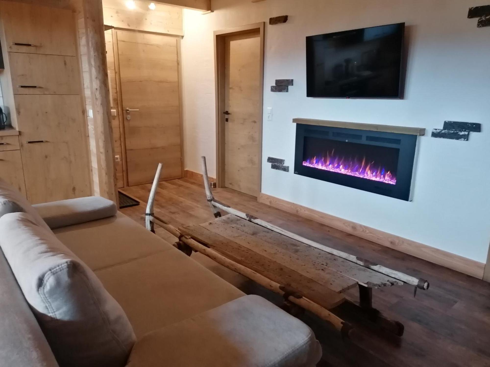 Greenheart Aussee Obersdorf Εξωτερικό φωτογραφία