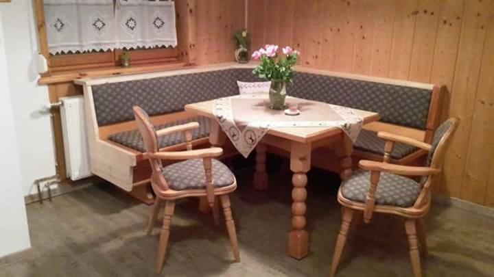 Greenheart Aussee Obersdorf Εξωτερικό φωτογραφία