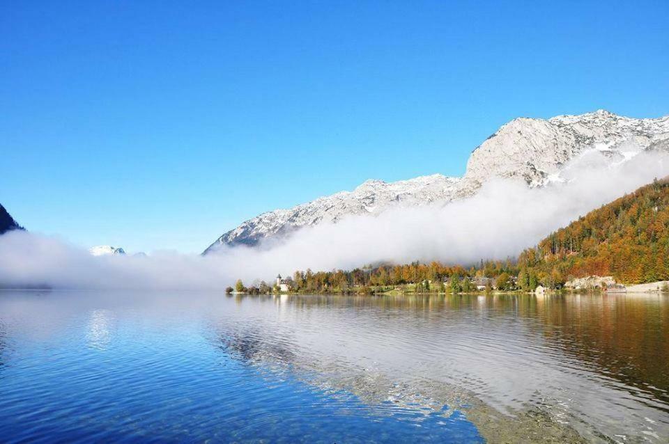 Greenheart Aussee Obersdorf Εξωτερικό φωτογραφία