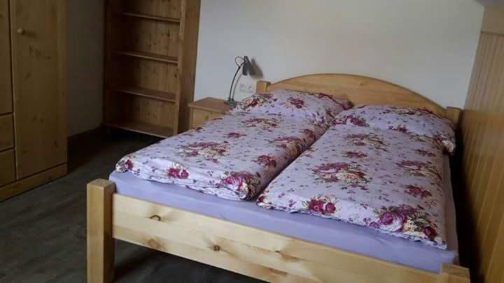 Greenheart Aussee Obersdorf Εξωτερικό φωτογραφία