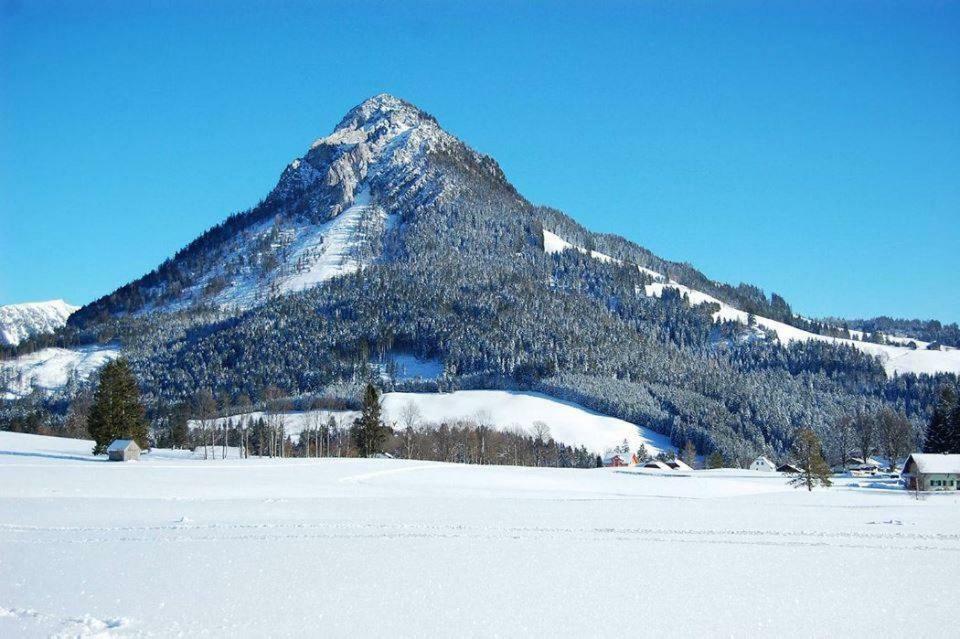 Greenheart Aussee Obersdorf Εξωτερικό φωτογραφία