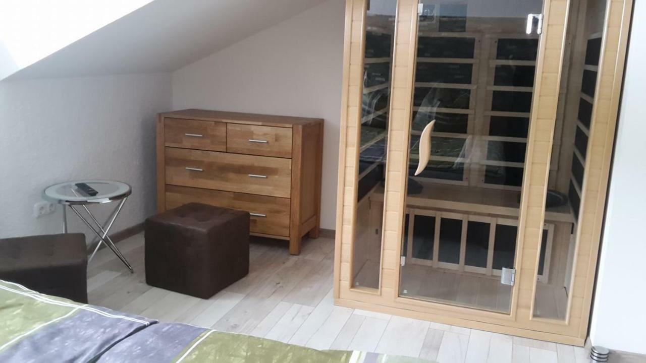 Greenheart Aussee Obersdorf Εξωτερικό φωτογραφία